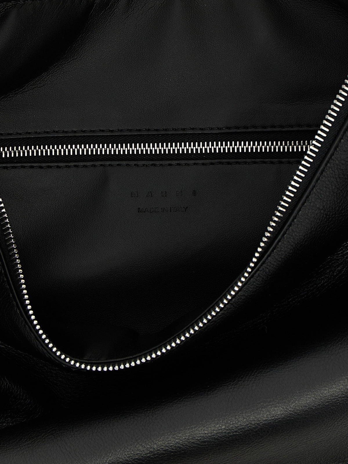 Marni Marni 'Hobo Small'ショルダーバッグ - Image 4