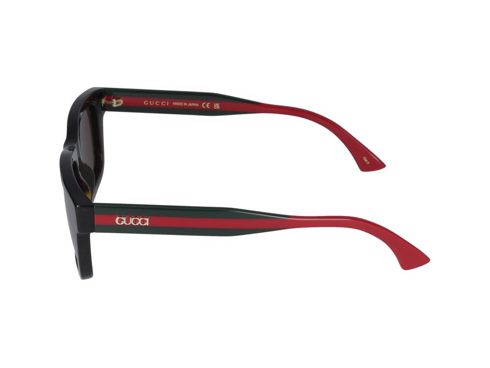 Gucci サングラスグッチGG1869 S 002ハバナグリーンブラウン /18/145 - Image 4