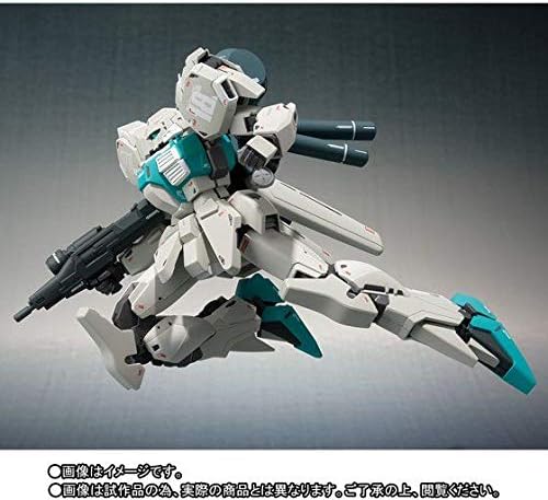 Robot Spirits (Ka Signature) Nero (Moon Descent Specification) Marking Plus Version