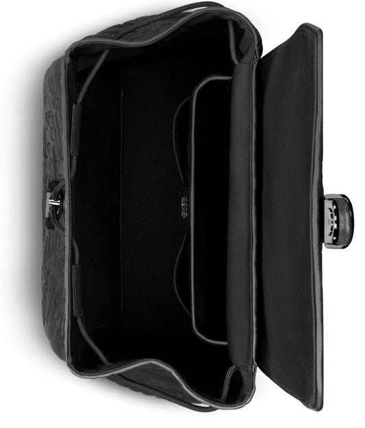 Dior Daily Backpack with Flap - Image 4