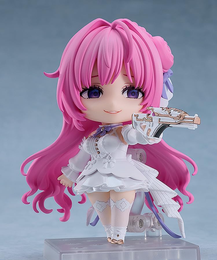 Nendoroid Goddess of Victory Nikke Dorothy Non-Scale Plastic Pre-Painted Action Figure