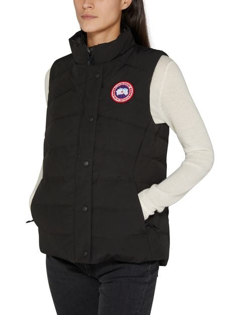 CANADA GOOSE フリースタイルジャケット - Image 4