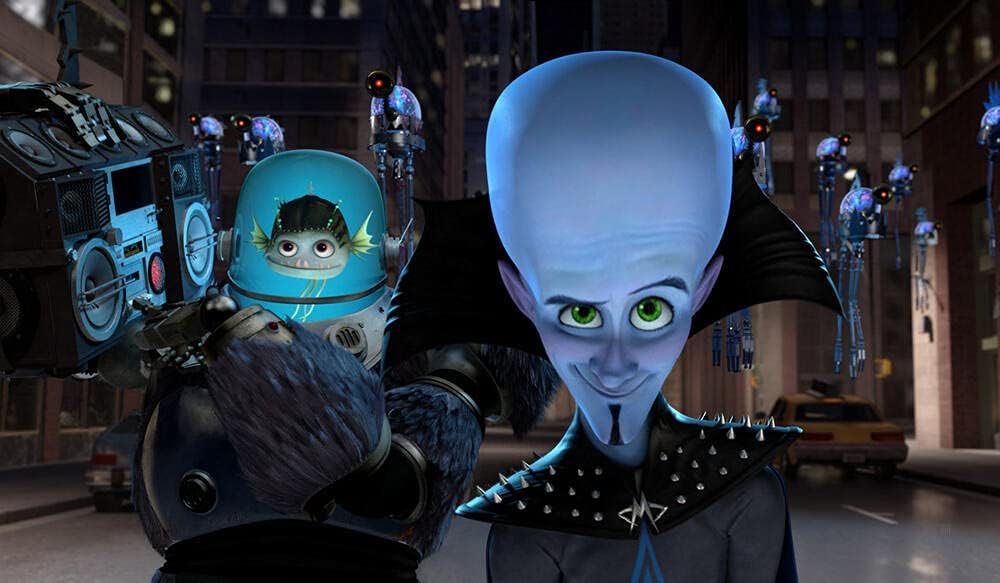 Megamind