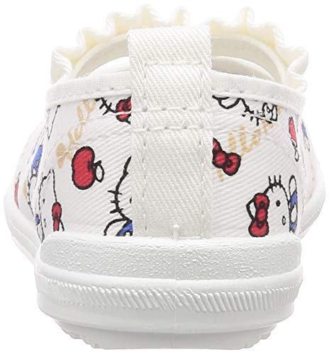 Sanrio Girls' Hello Kitty S04 Top