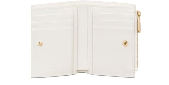 Lady Dior Dahlia Wallet - Image 4