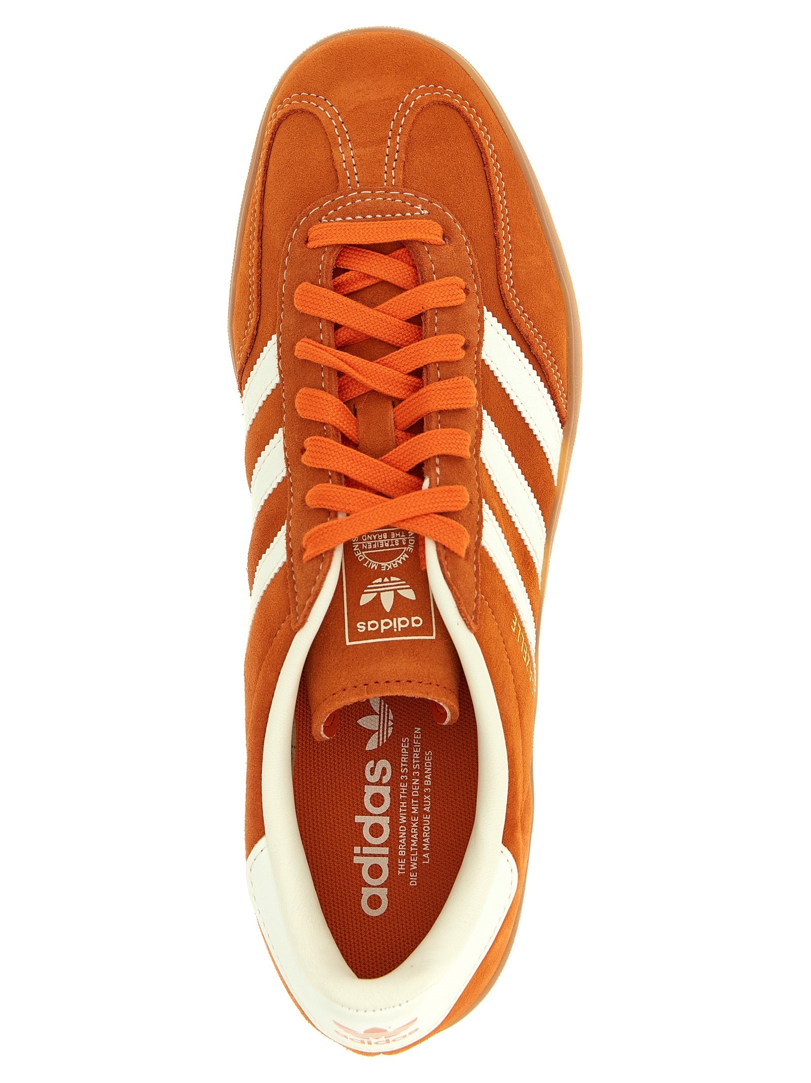 Adidas Originalsの「Gazelle Indoor」スニーカー - Image 4