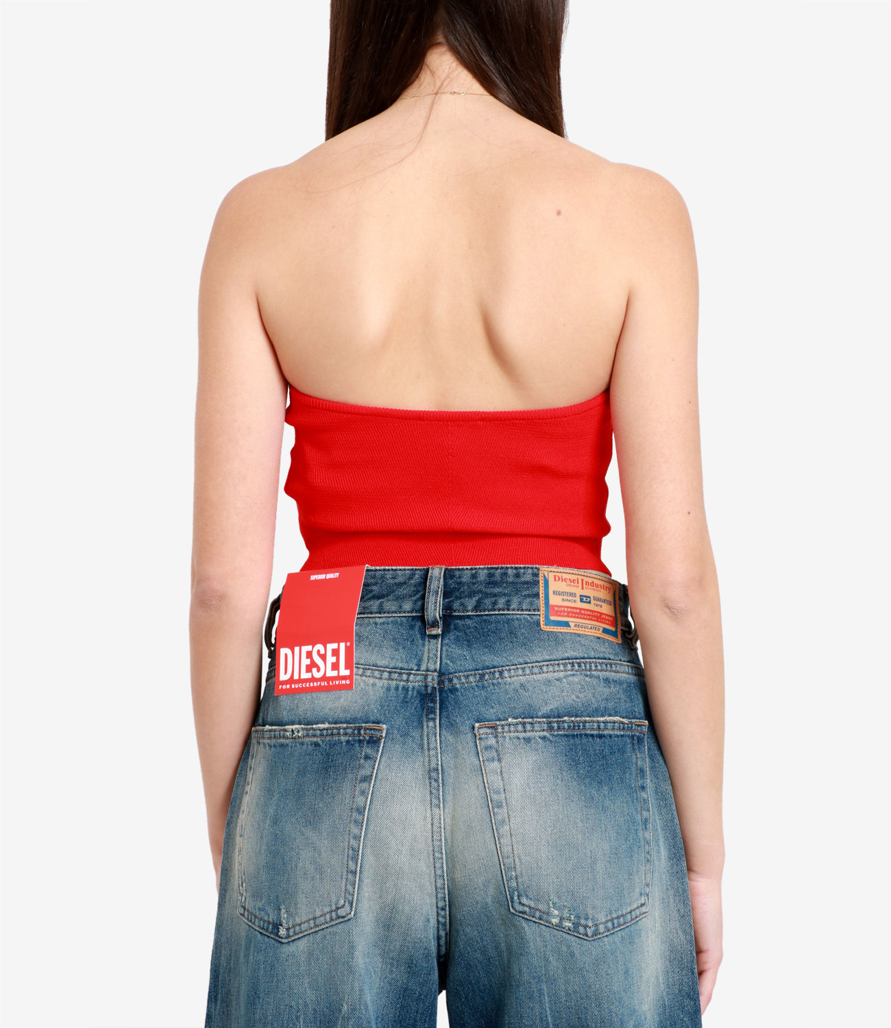 Diesel ディーゼルトップレッド - Image 4