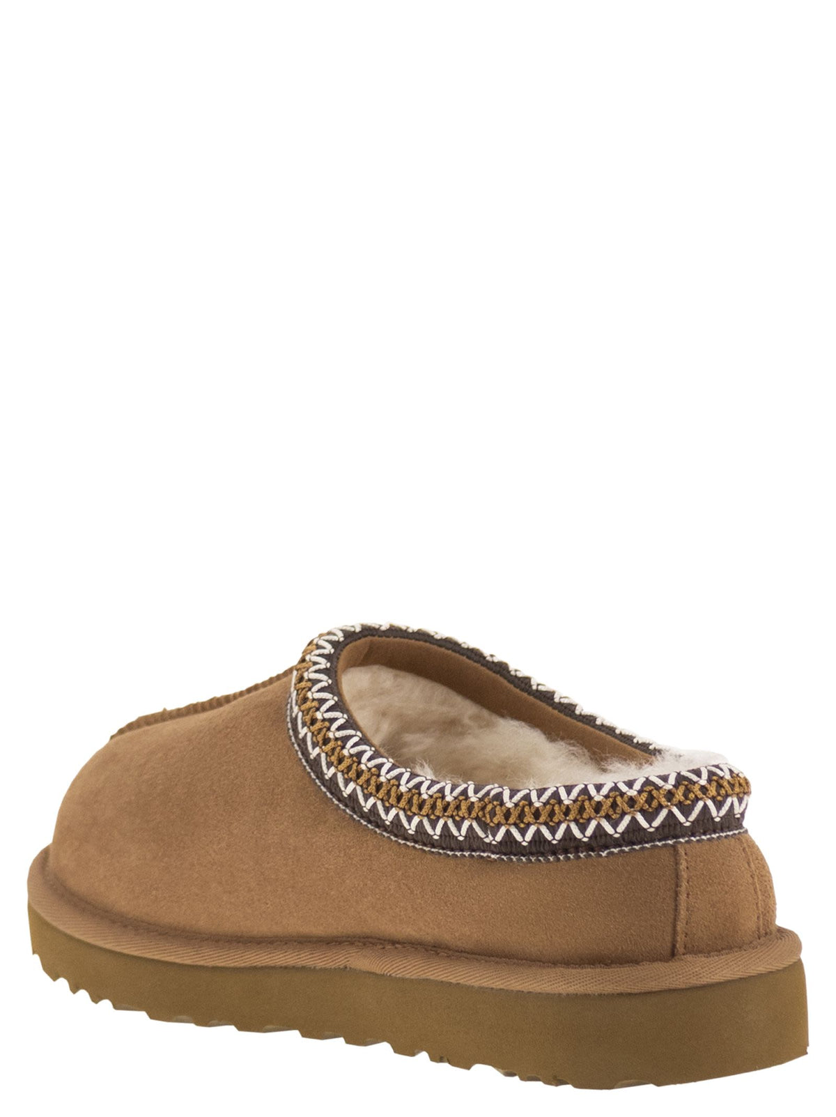 Ugg Ugg Tasman Ii Suede Shoe - Image 4