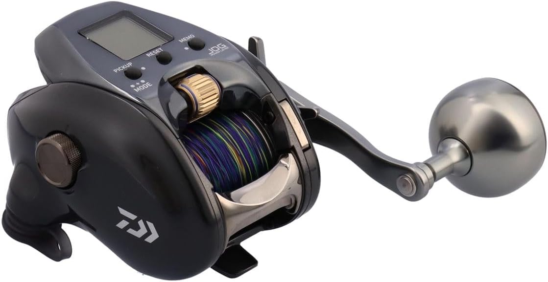 DAIWA Electric Reel 21 Seaborg 300J Various