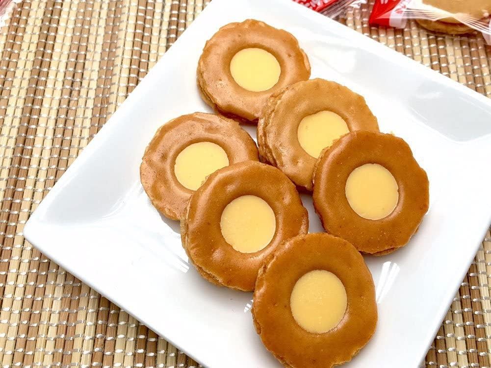 Bourbon Cheese Side Dish, 8.9 oz (226 g), Individual Packaging, Set of 2