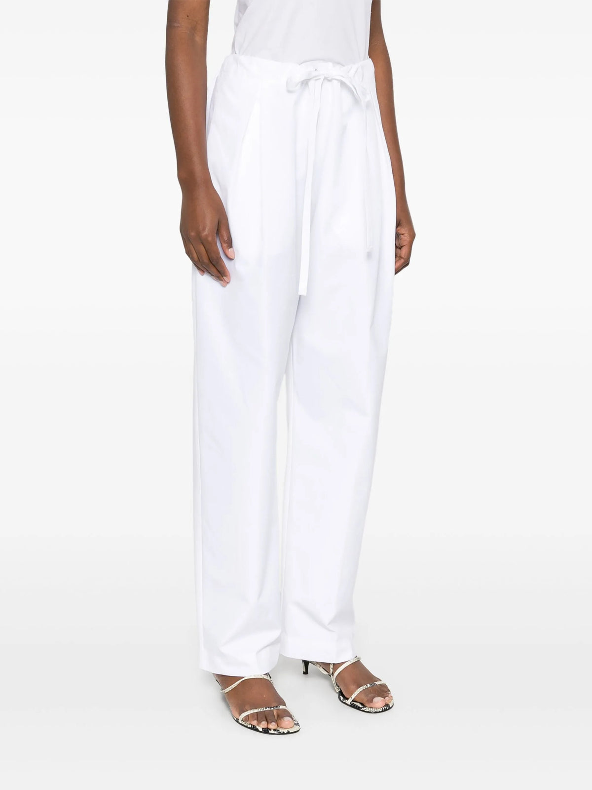 Khaite Khaite Trenton Pant - Image 4