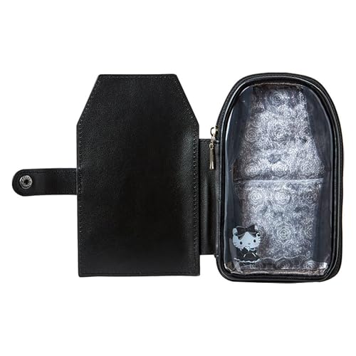 Sanrio Acrylic Stand Holder (Enjoy Idol Gothic Night Party)