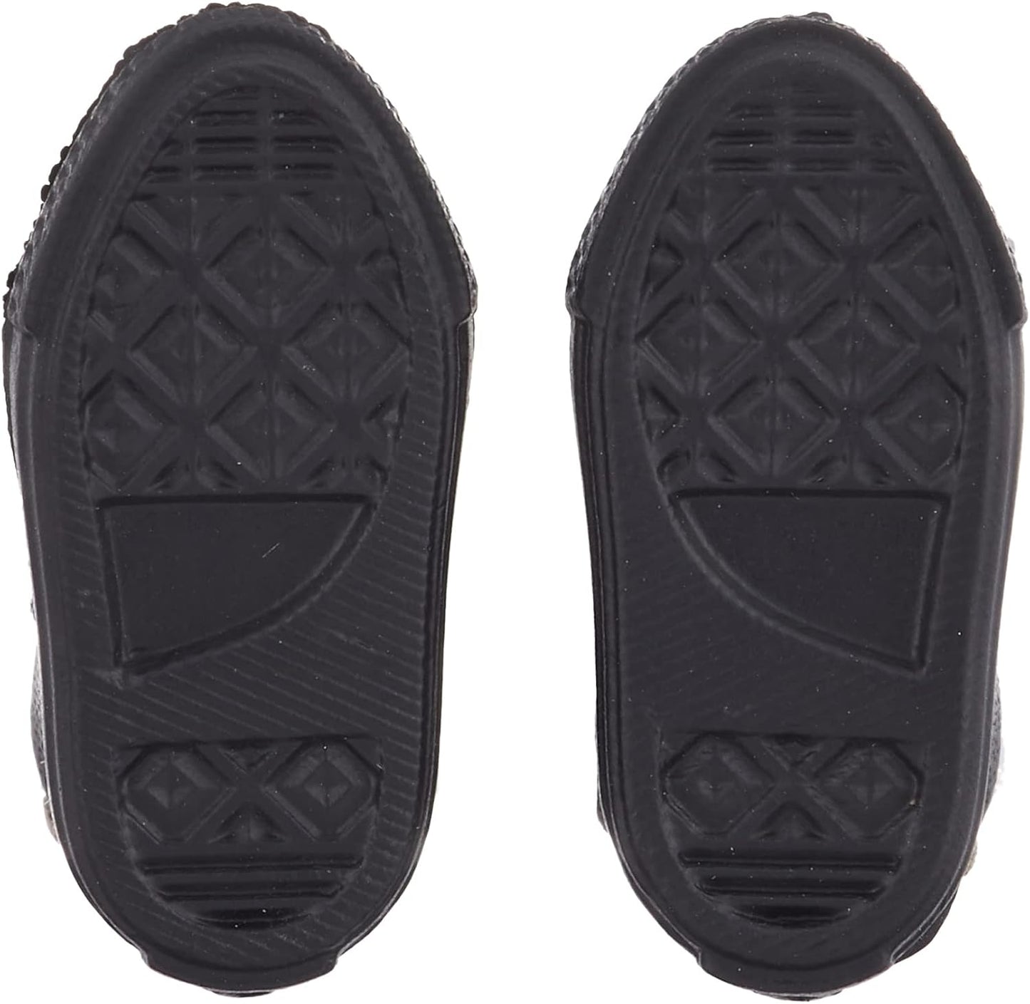 Good Smile Company Harmonia humming Shoes Series [Sneakers/Black]