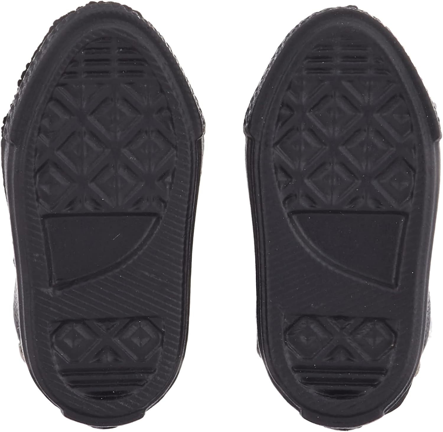 Good Smile Company Harmonia humming Shoes Series [Sneakers/Black]
