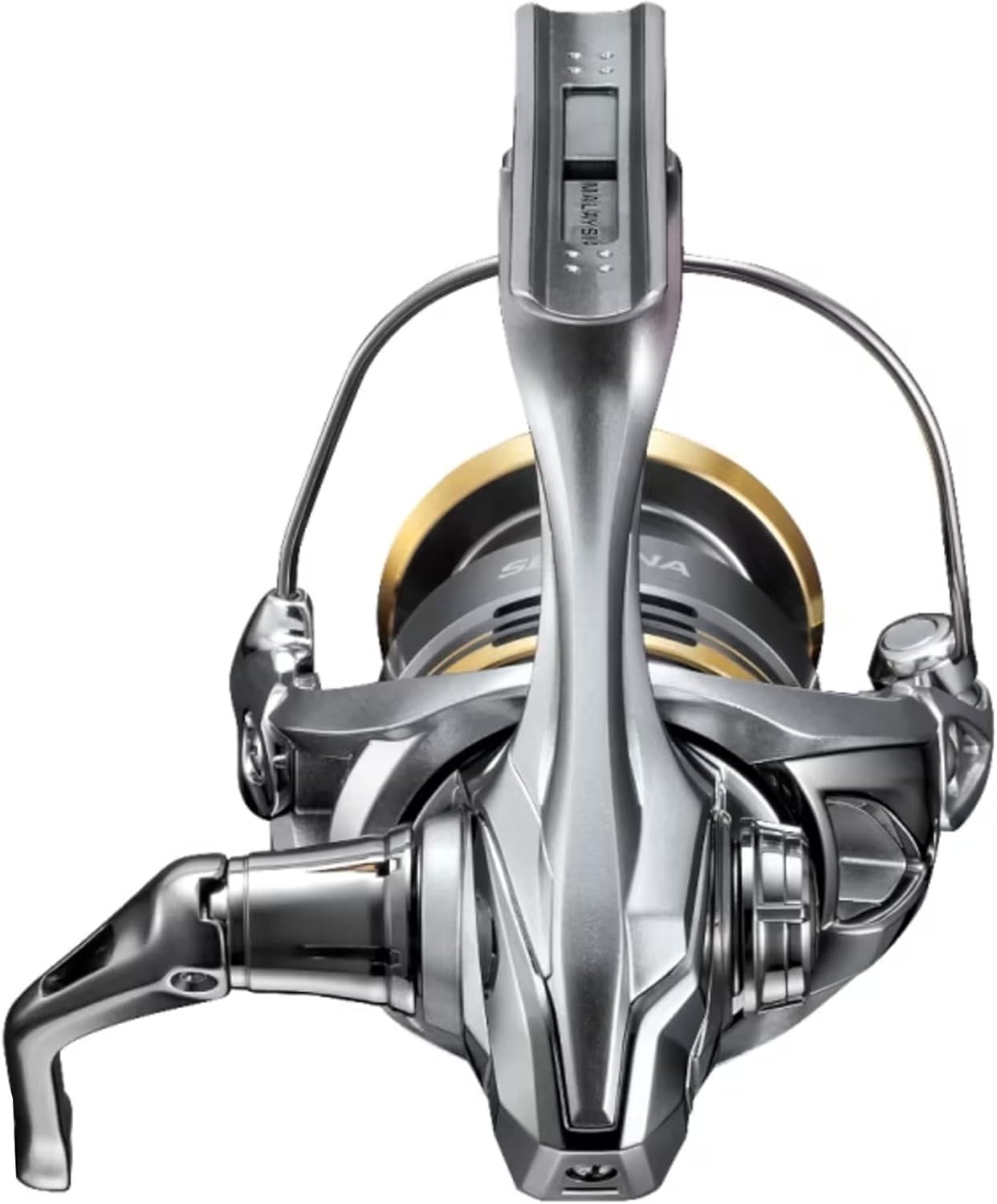 Shimano 23 Sedona Spinning Reel 500 - C5000XG