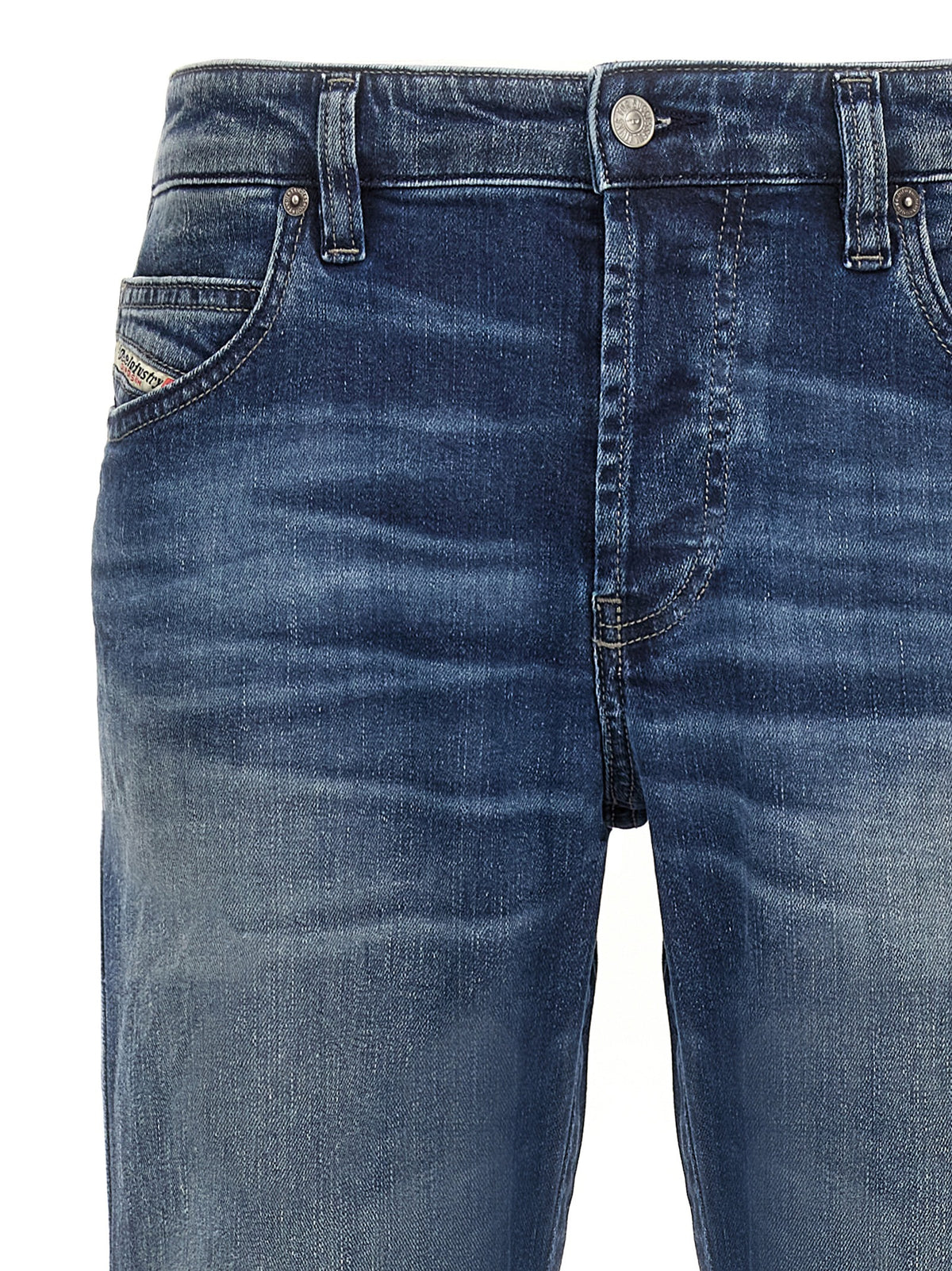 Diesel ディーゼル '1993 D Vyl'ジーンズ - Image 4