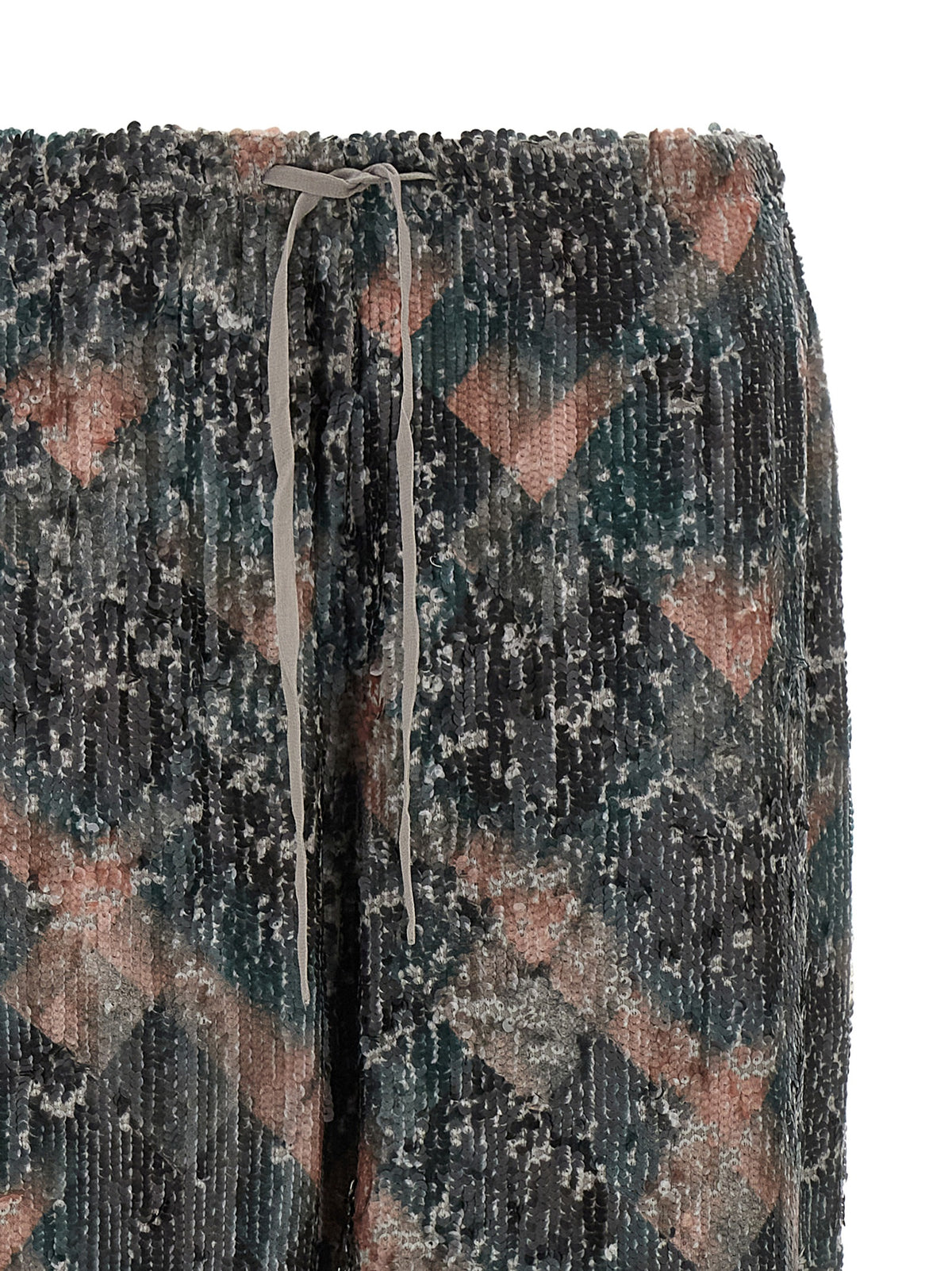 Monot Dries Van Noten 'Puvis' Pants - Image 4