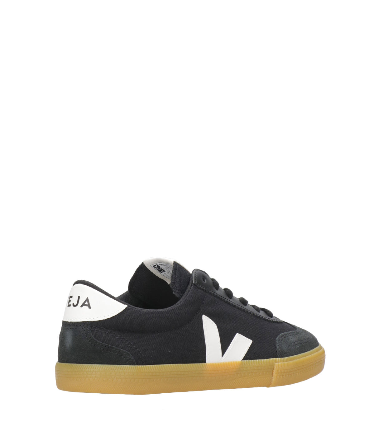 Veja Veja Sneakers Black - Image 4
