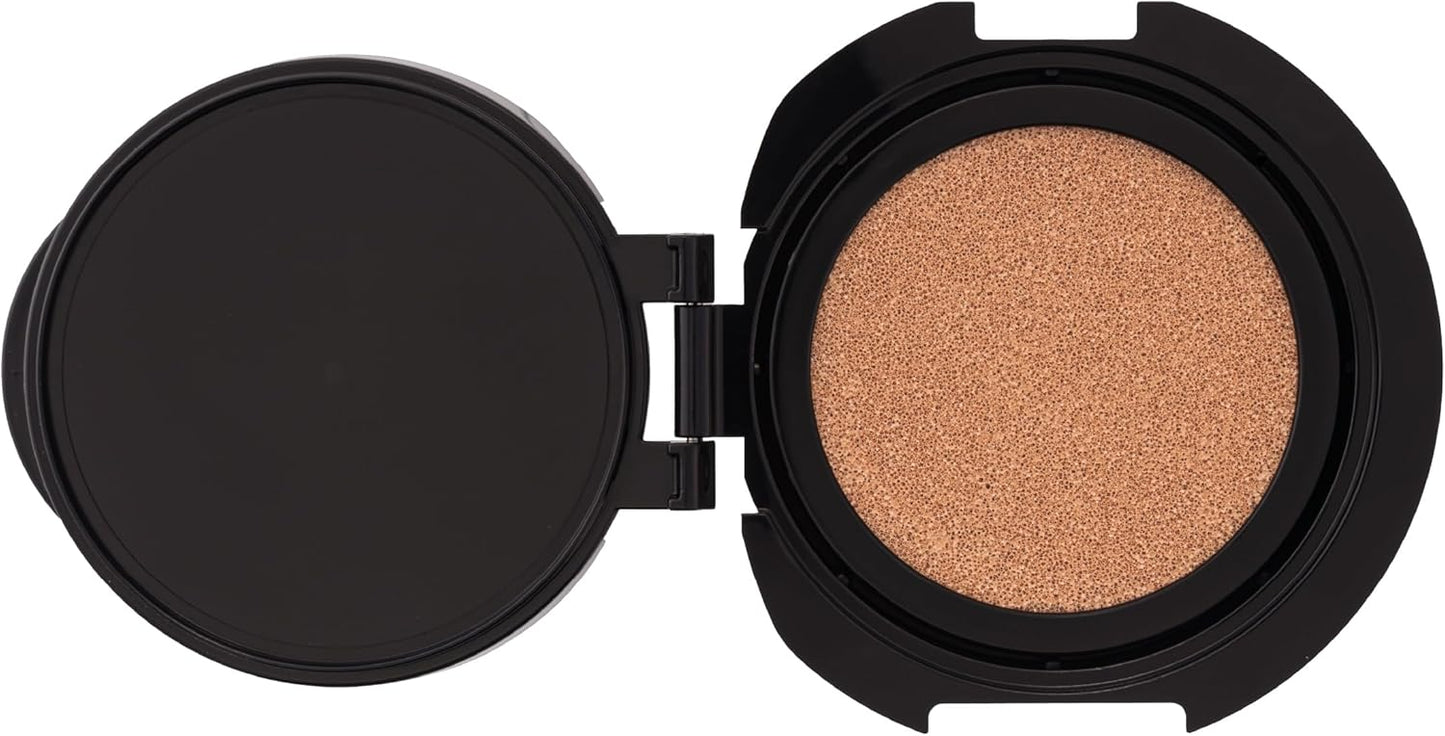 Poreless Cushion Foundation Refill 02 Natural Beige