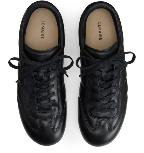 LEMAIRE Soft runner sneakers - Image 4