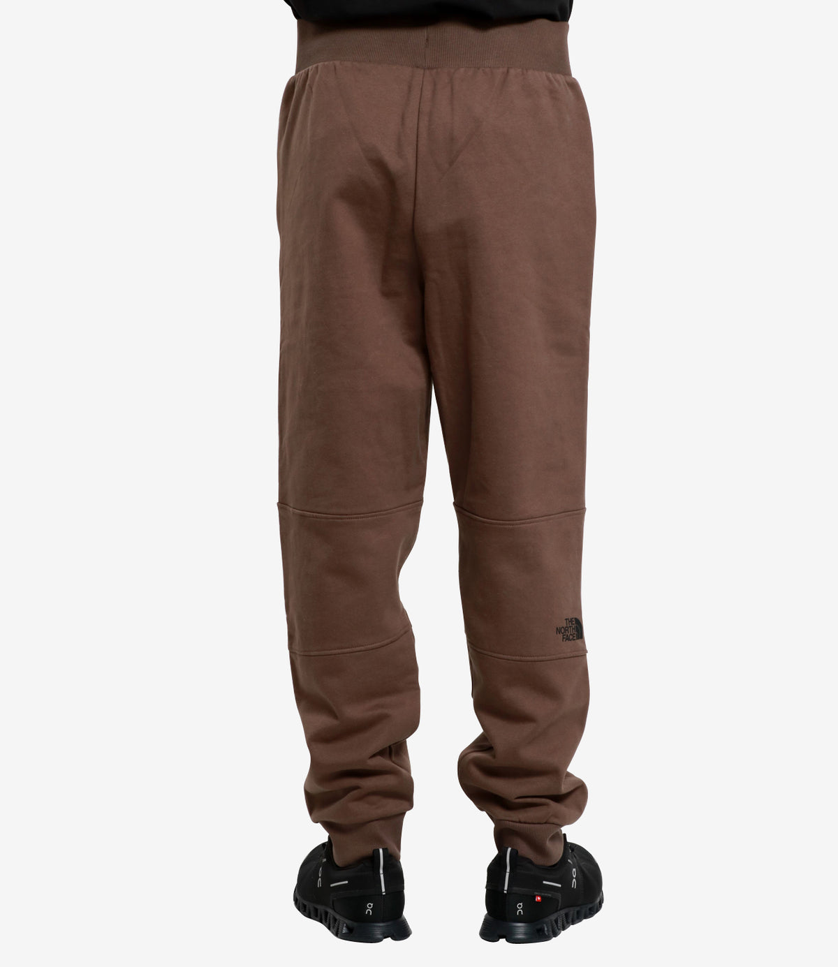 The The North Face Trousers Brown - Image 4