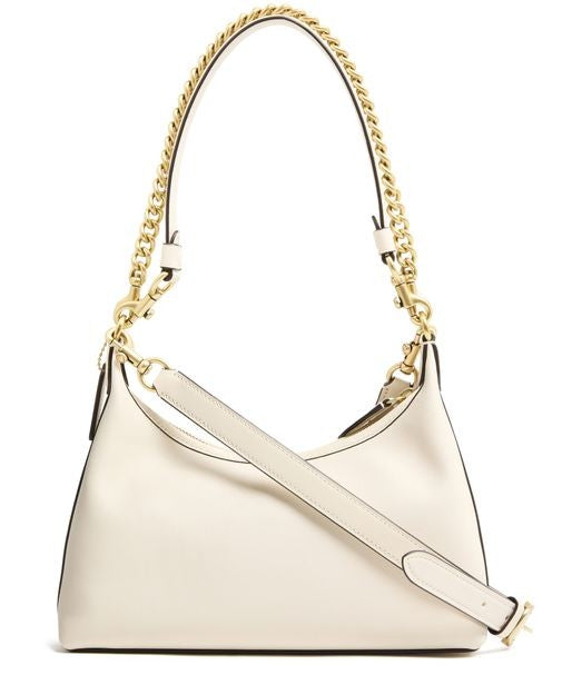 COACH Juliet 25 glovetanned leather shoulder bag - Image 4