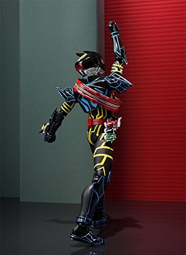 S.H.フィギュアーツ 仮面ライダードライブ タイプスペシャル 『劇場版 仮面ライダードライブ サプライズ・フューチャー』(魂ウェブ商店限定)