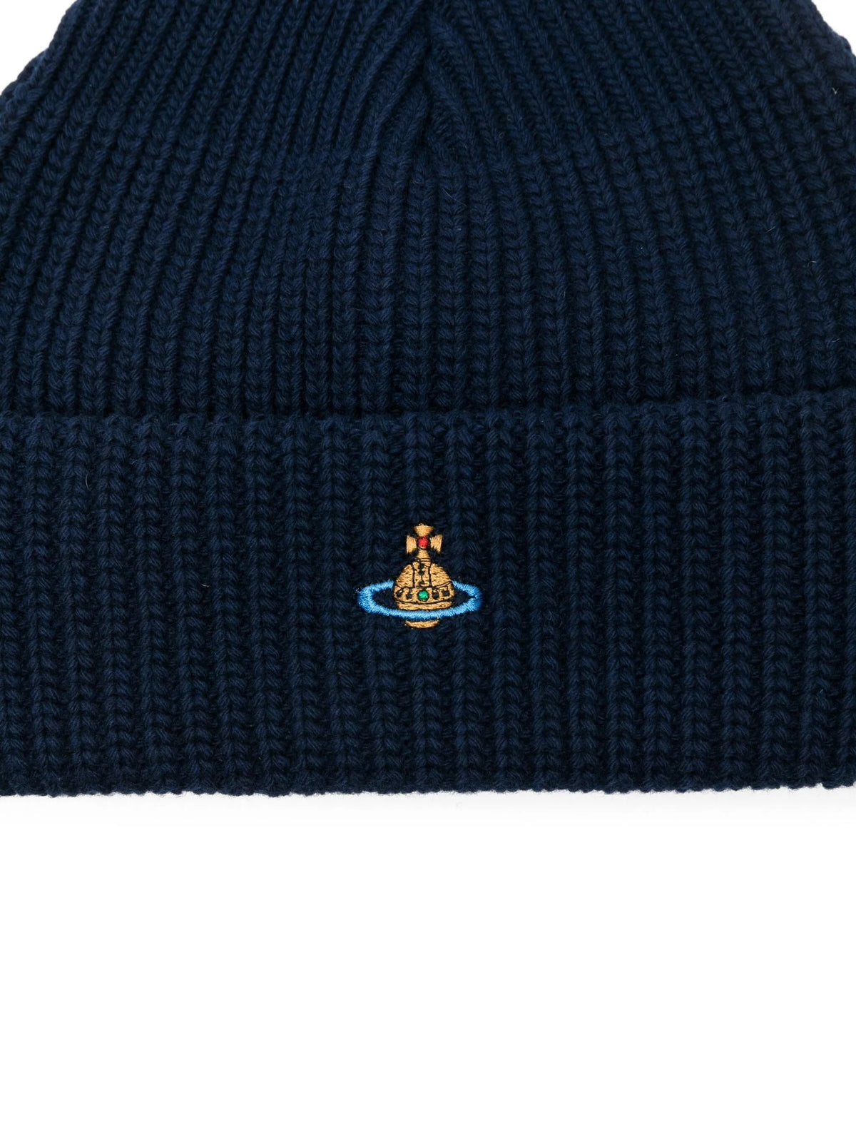 Vivienne Vivienne Westwood Sporty Beanie - Image 4