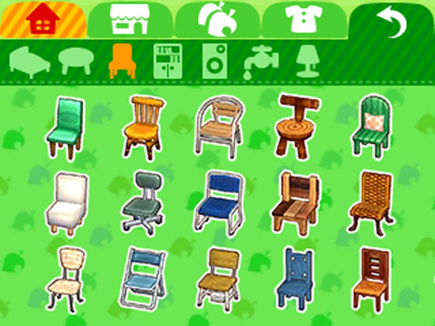 Animal Crossing Happy Home Designer [Nintendo 3DS]