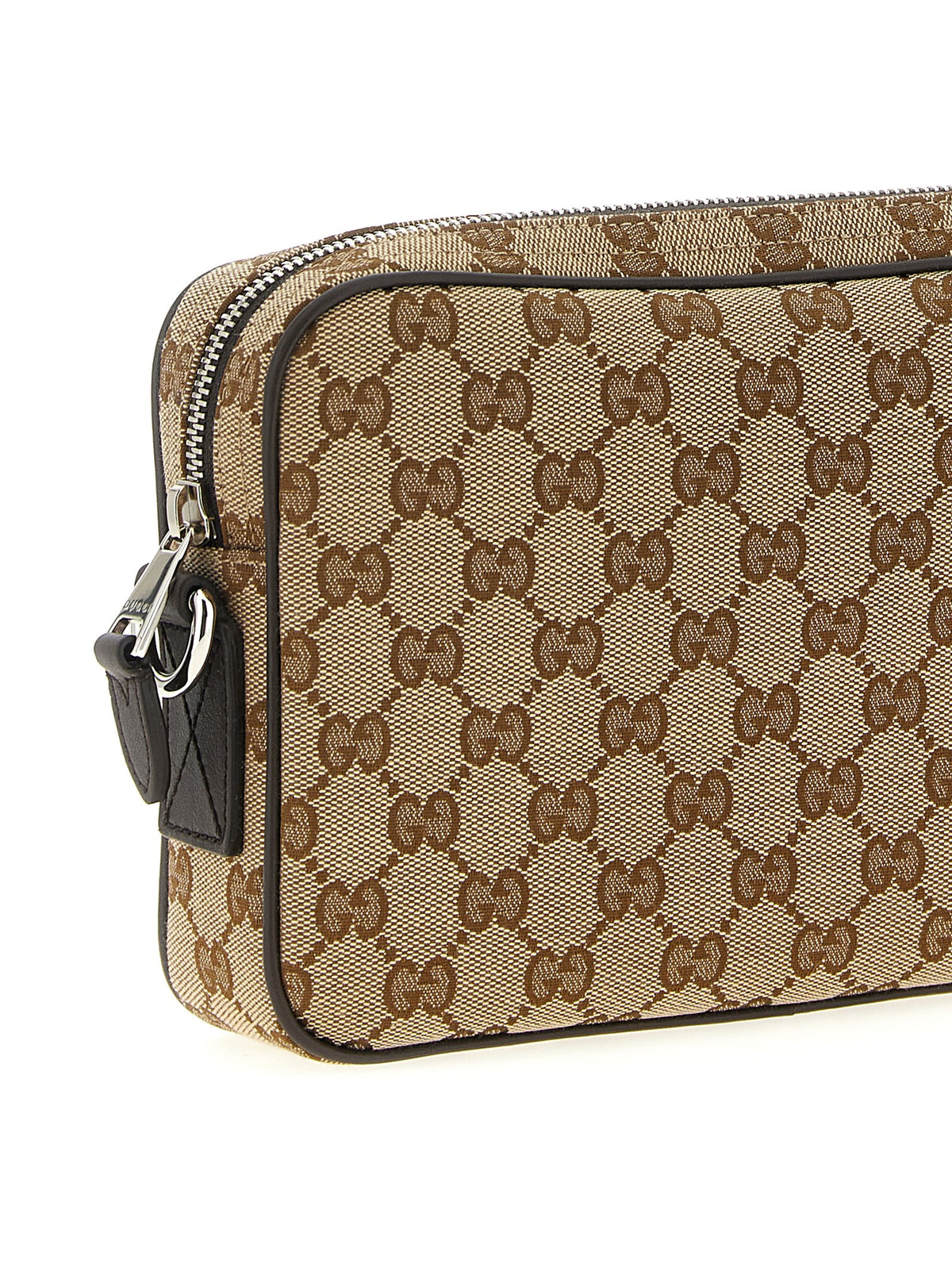 Gucci グッチ GG スモール ショルダー ストラップ - Image 4