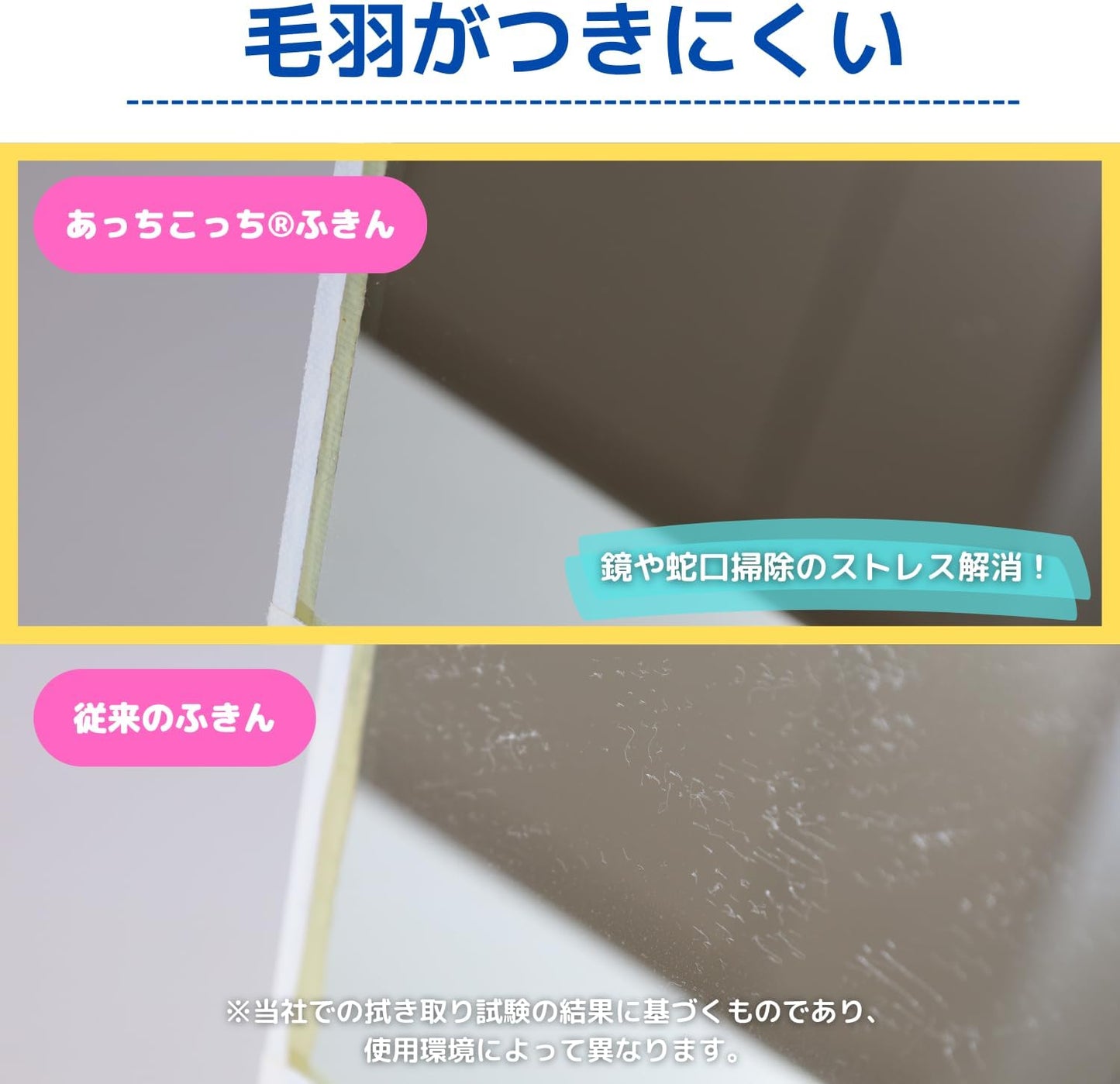 Teijin Achikotchi Dish Towel, Medium, Set of 2, New Color Series, Made in Japan, Microfiber (Kaki)