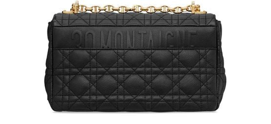 Medium Dior Caro Bag - Image 4