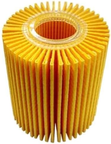 Genuine Toyota Oil Filter Element Kit Part Number 04152-37010