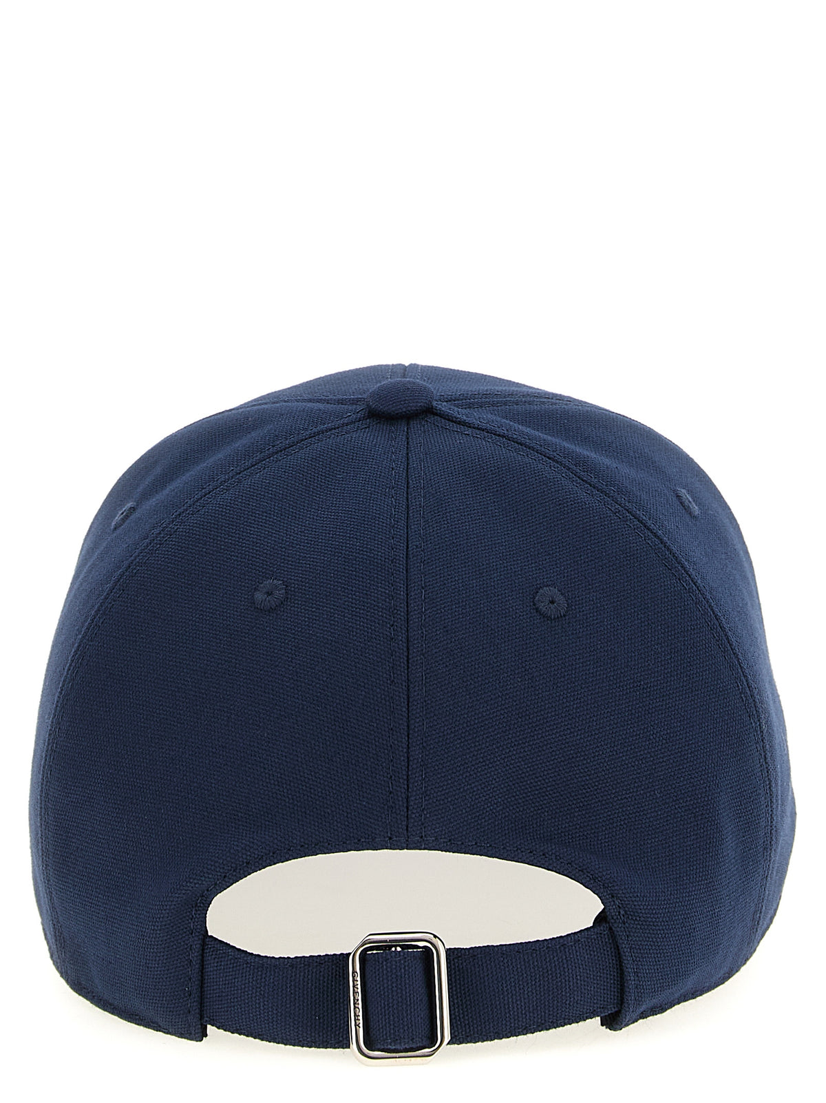 Givenchy Givenchy Logo Embroidery Cap - Image 4