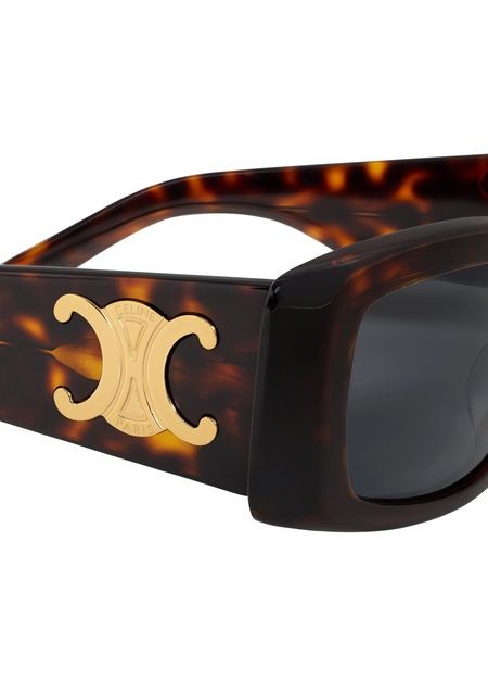 CELINE Triomphe xl 01 sunglasses - Image 4