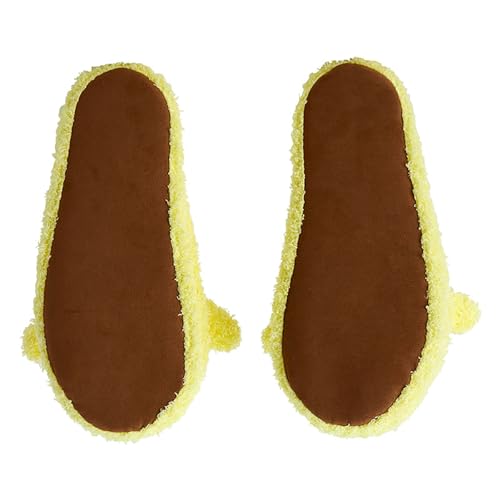 Sanrio Face Slippers