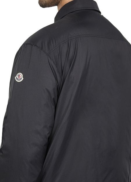 MONCLER Arpont シャツジャケット - Image 4