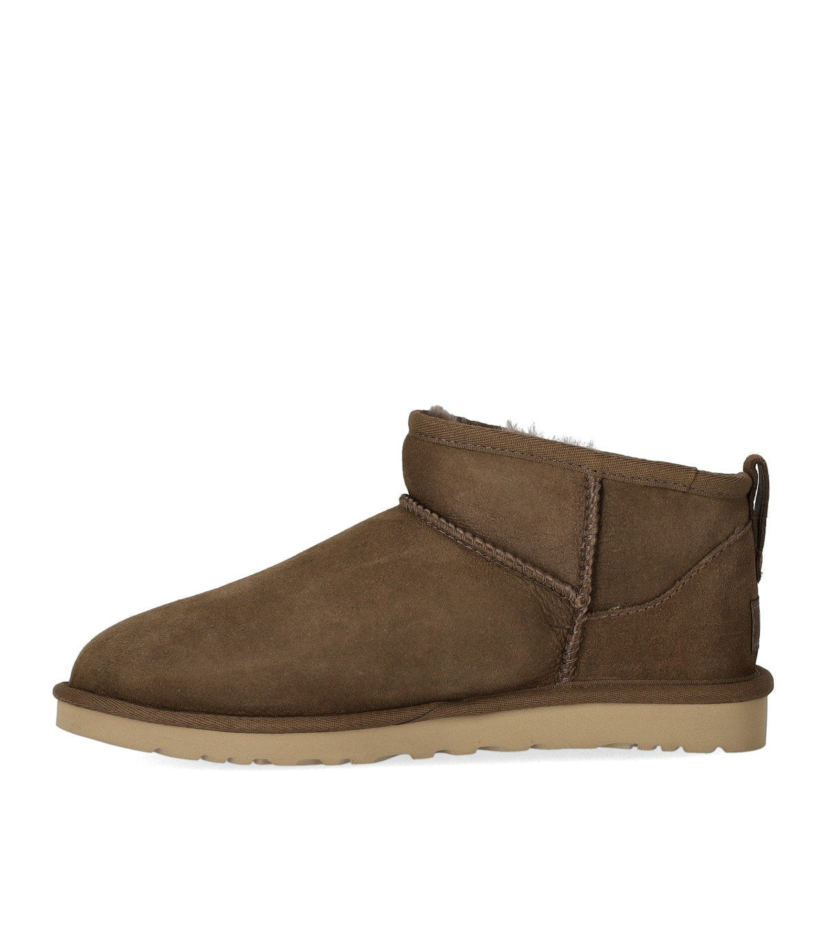 Ugg UGG Classic Ultra Mini Hickory Boot - Image 4
