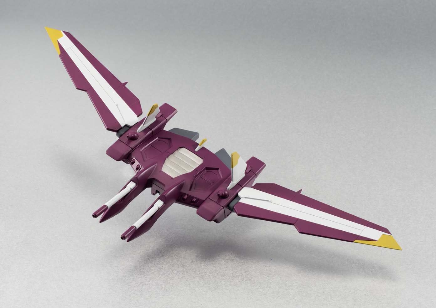 Bandai Tamashii Nations Robot Spirits Justice "Gundam Seed" Action Figure