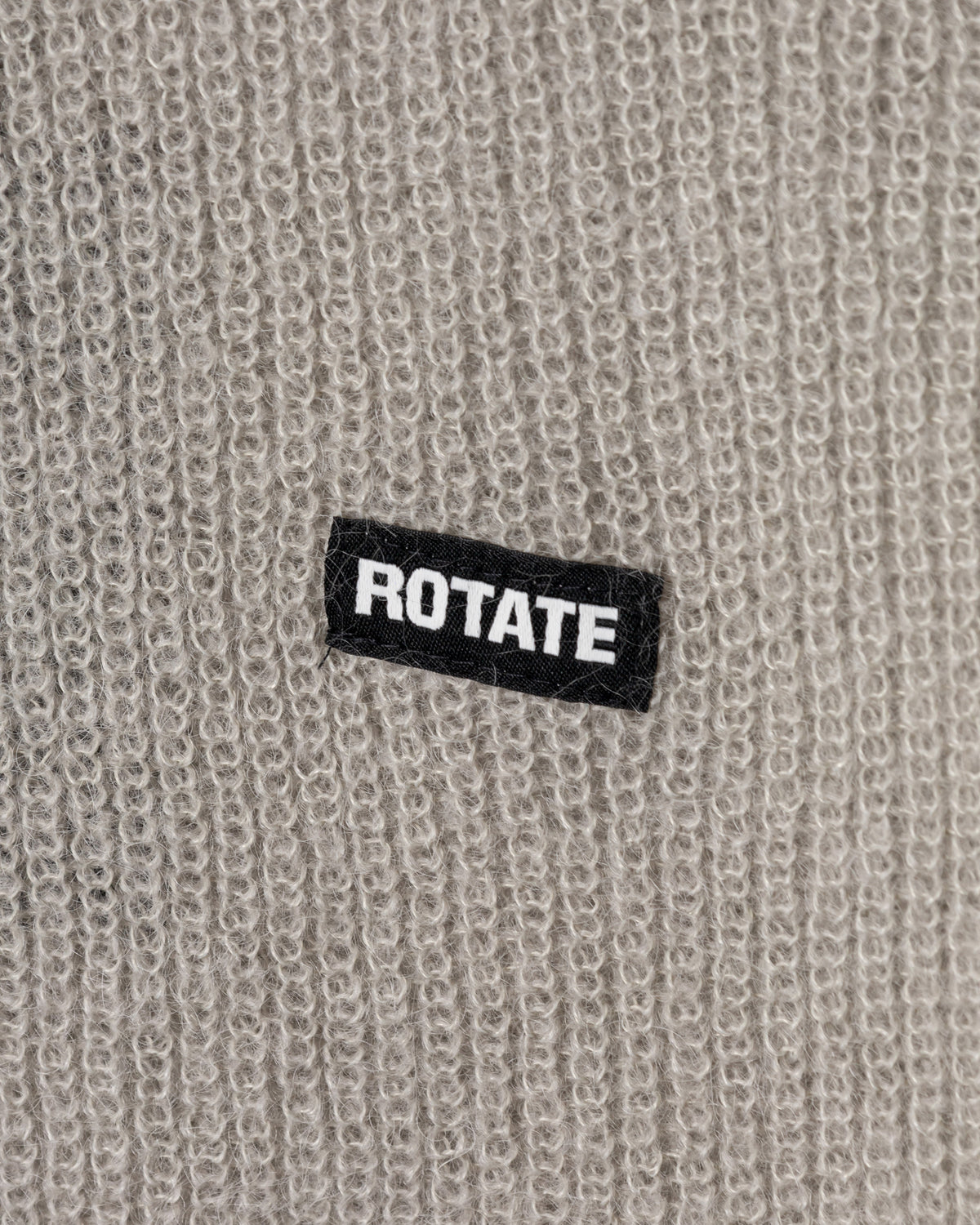 Rotate セーターを灰色に回転させます - Image 4