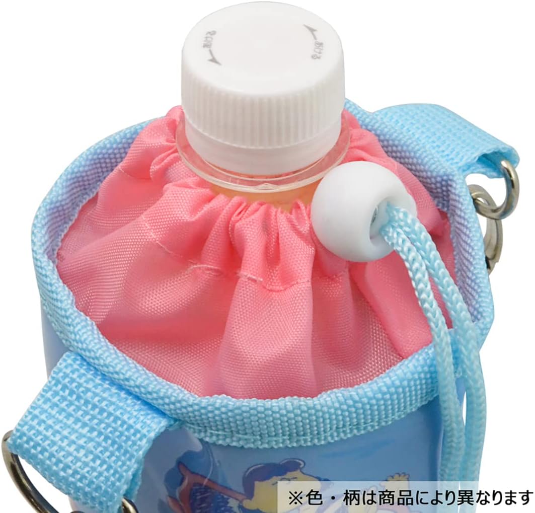 Skater PVPC6-A Sumikko Gurashi Water Bottle Accessories