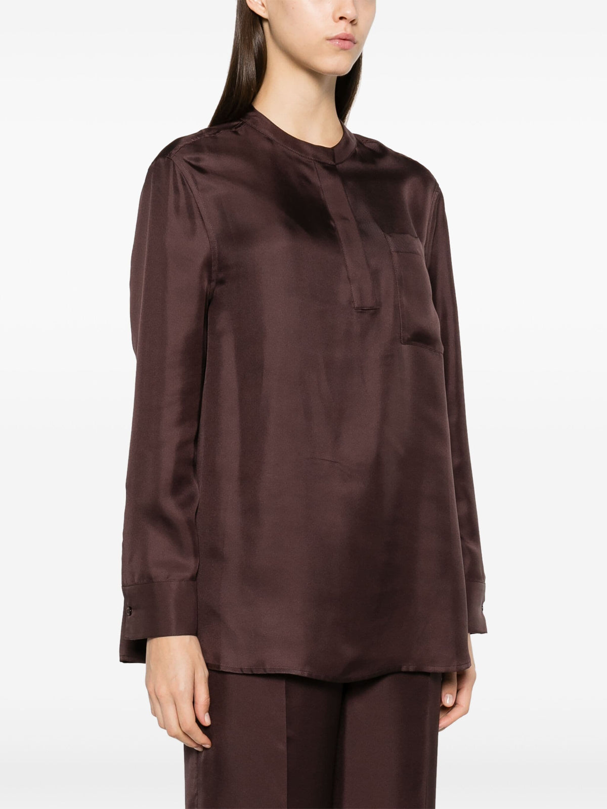 Loulou Loulou Studio Blouse - Image 4