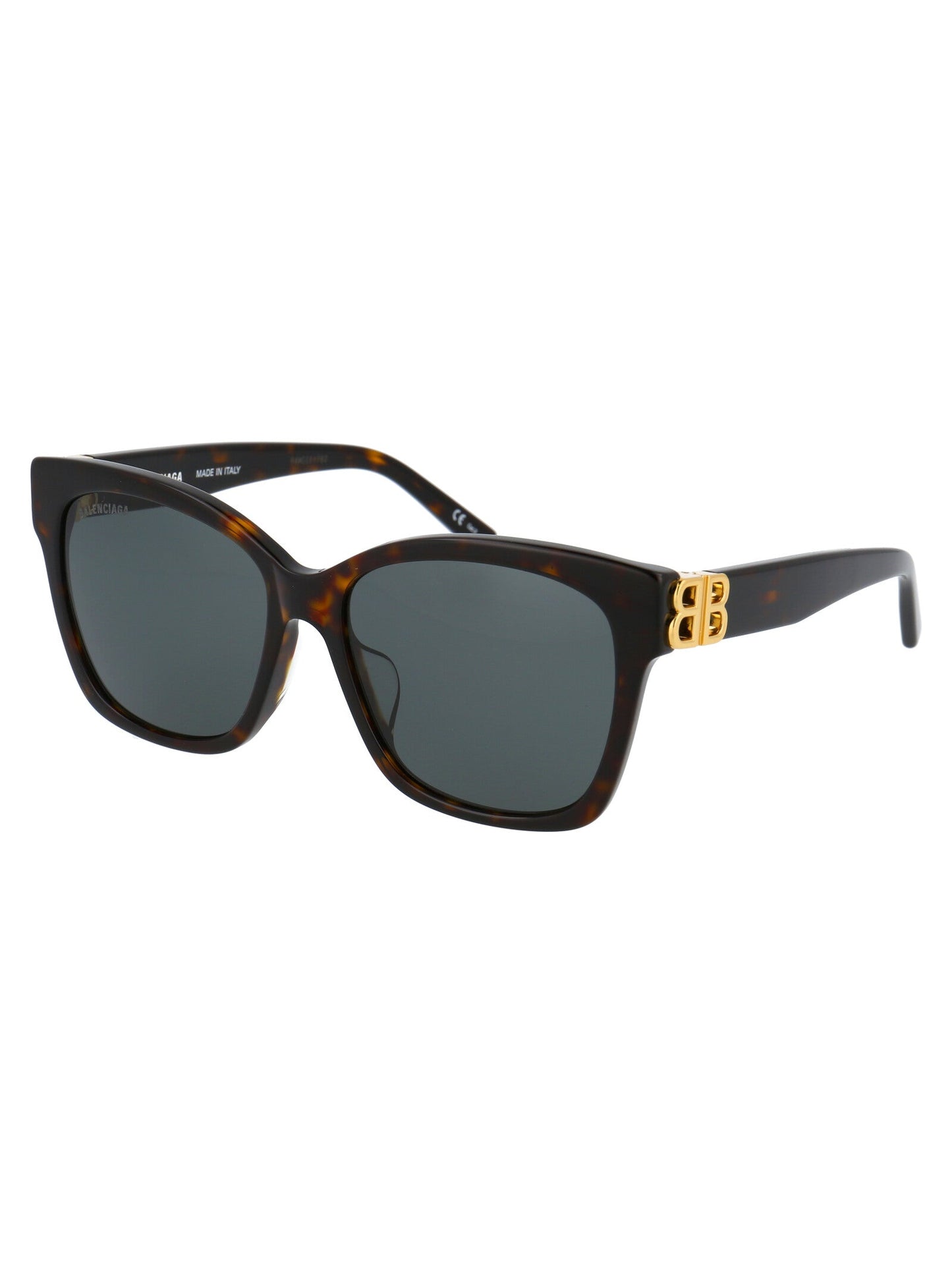 BalenciagaサングラスBB0102 SA 002 - Image 4