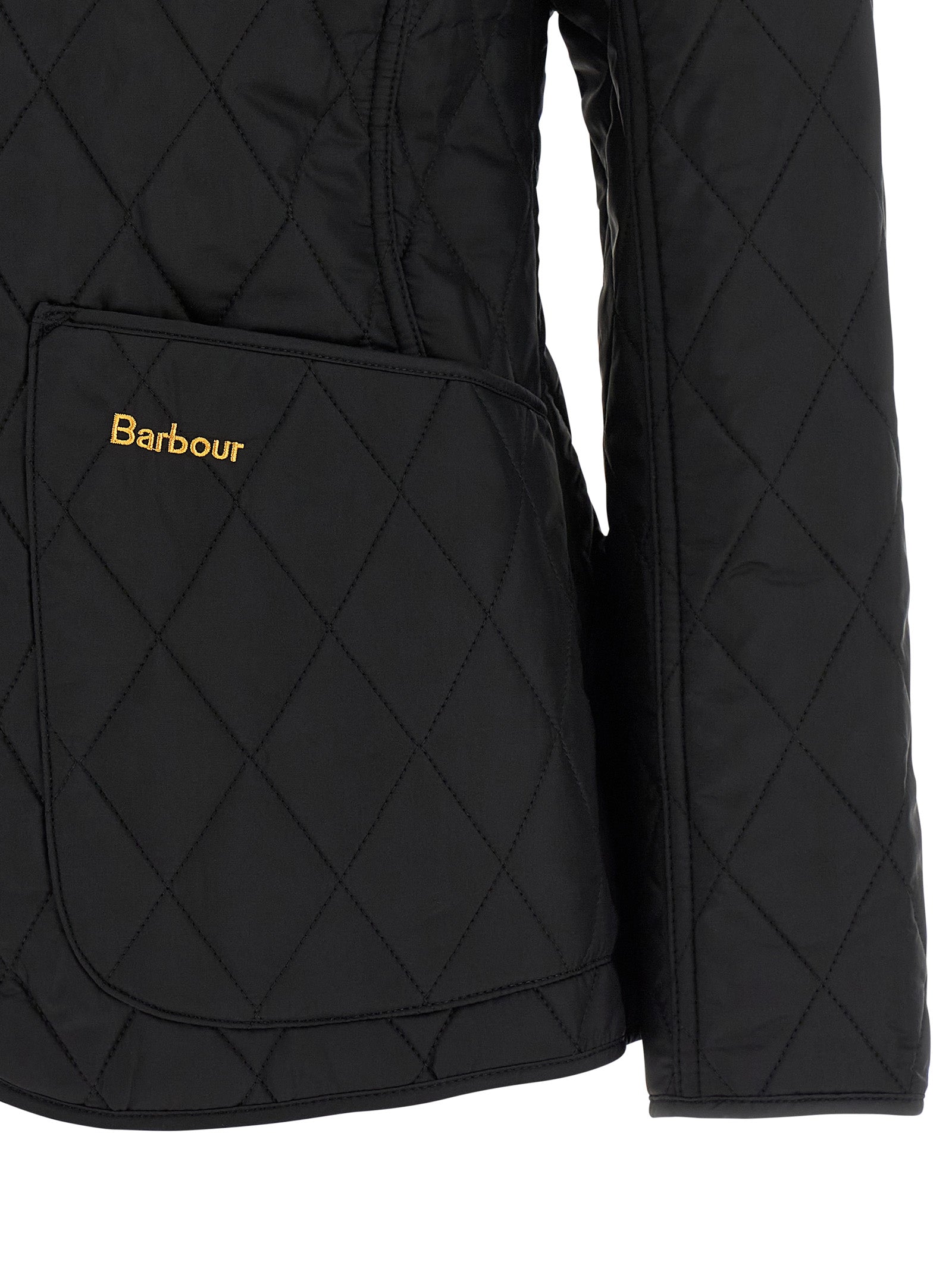 Barbour 'Annandale'ジャケット - Image 4