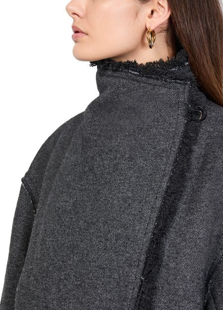 MARANT ETOILE Josia コート - Image 4