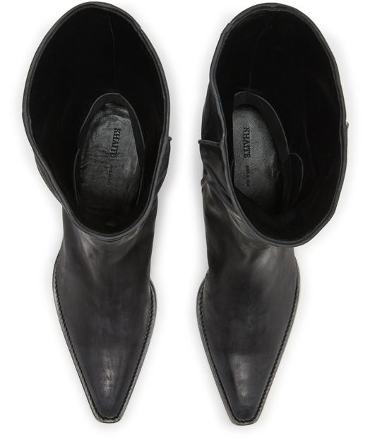 KHAITE Clive boots 35 - Image 4
