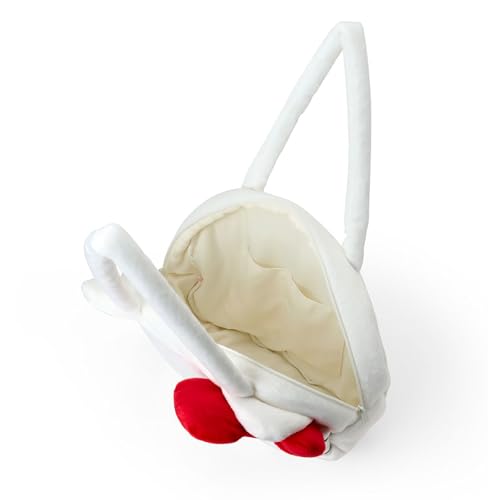 Sanrio Face Shaped Tote Bag