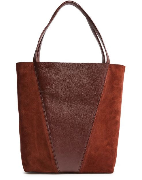 CHLOE Chloé Spin tote bag - Image 4