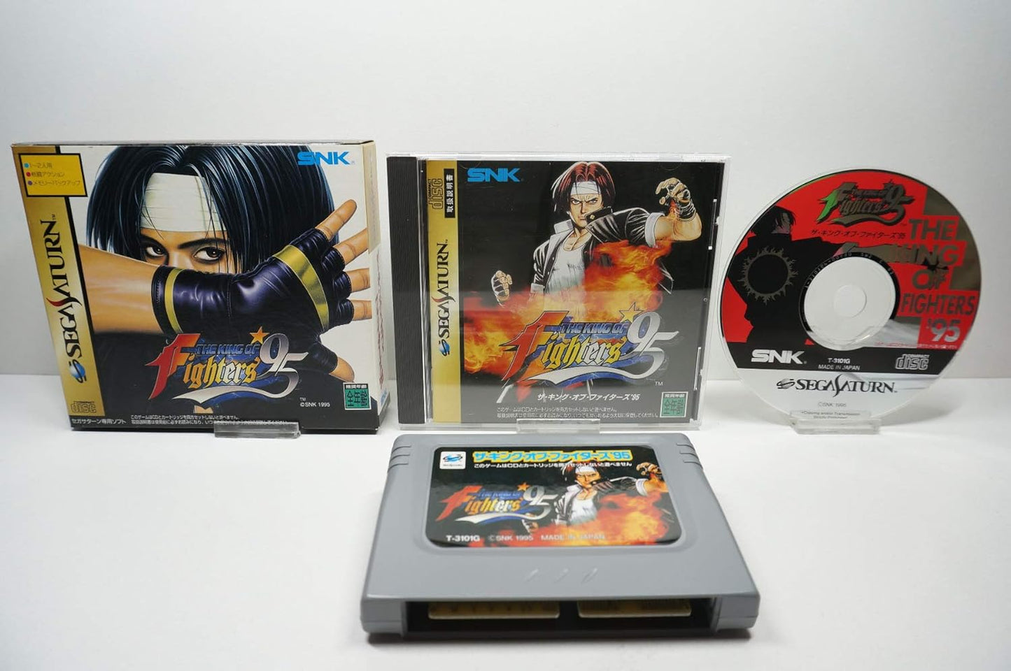 KOFベストセレクション