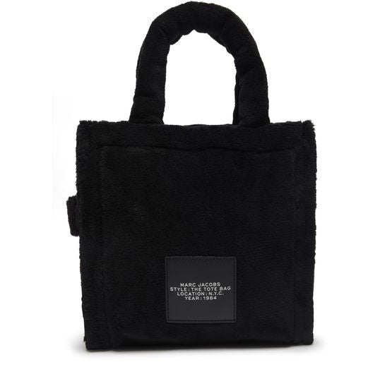 MARC JACOBS The Terry トートバッグ スモール - Image 4